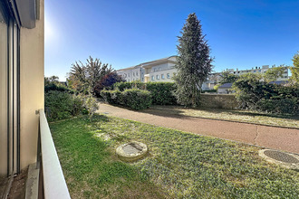 achat appartement dijon 21000
