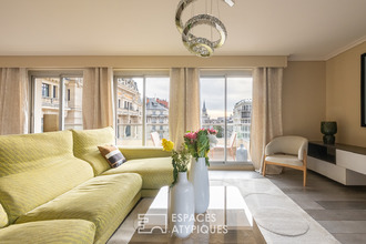 achat appartement dijon 21000
