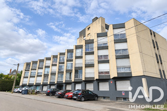achat appartement dijon 21000