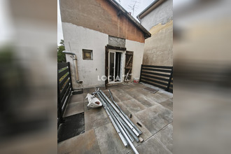 achat appartement dijon 21000
