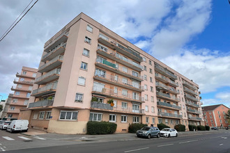 achat appartement dijon 21000
