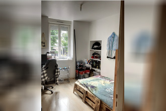 achat appartement dijon 21100