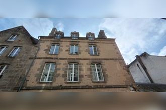 achat appartement dinan 22100