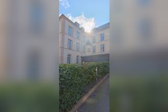 achat appartement dinan 22100