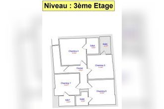 achat appartement dinan 22100