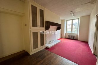 achat appartement dinan 22100