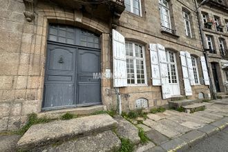 achat appartement dinan 22100