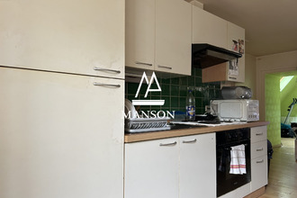 achat appartement dinan 22100