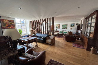 achat appartement dinan 22100