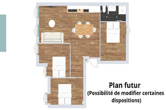 achat appartement dinan 22100