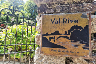 achat appartement dinan 22100