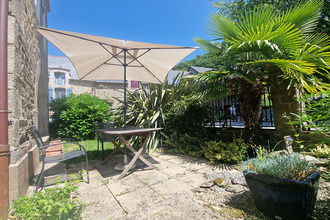 achat appartement dinan 22100