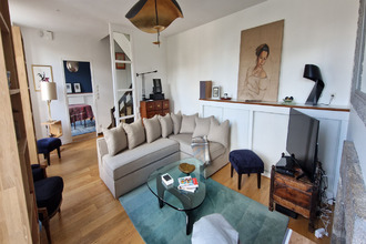 achat appartement dinan 22100