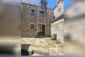 achat appartement dinan 22100
