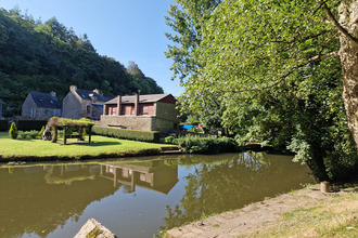 achat appartement dinan 22100