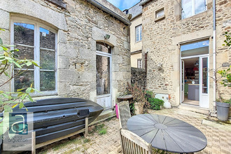 achat appartement dinan 22100