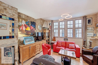 achat appartement dinan 22100