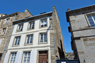 achat appartement dinan 22100