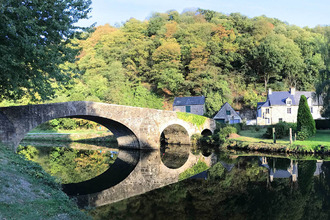 achat appartement dinan 22100