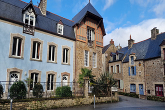 achat appartement dinan 22100