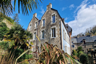 achat appartement dinan 22100