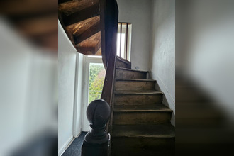 achat appartement dinan 22100