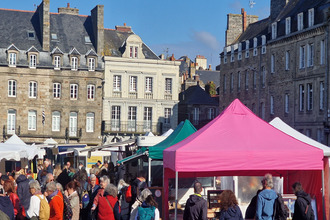 achat appartement dinan 22100