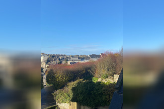 achat appartement dinan 22100