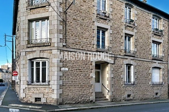 achat appartement dinan 22100