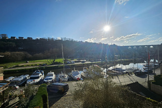 achat appartement dinan 22100