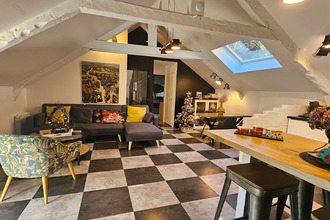 achat appartement dinan 22100