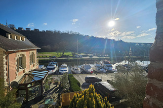 achat appartement dinan 22100