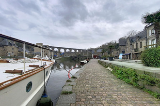 achat appartement dinan 22100