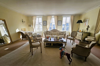 achat appartement dinan 22100