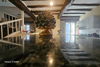 achat appartement dinan 22100