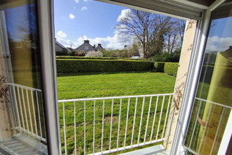 achat appartement dinan 22100