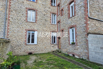 achat appartement dinan 22100