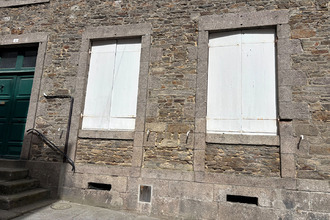 achat appartement dinan 22100