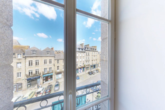 achat appartement dinan 22100