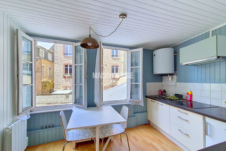 achat appartement dinan 22100