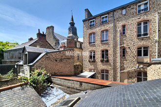 achat appartement dinan 22100