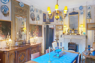 achat appartement dinan 22100