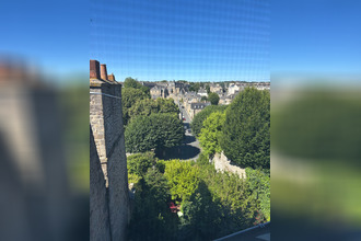 achat appartement dinan 22100