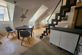achat appartement dinan 22100