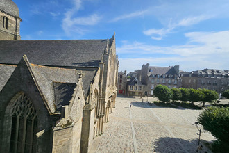achat appartement dinan 22100