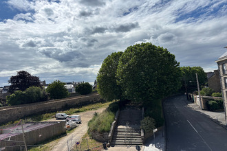achat appartement dinan 22100