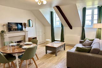 achat appartement dinan 22100
