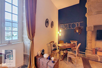 achat appartement dinan 22100