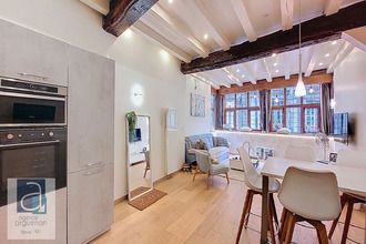 achat appartement dinan 22100