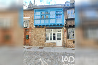 achat appartement dinan 22100